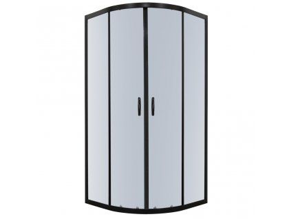 Sprchový kút Tiara Quarter Circle