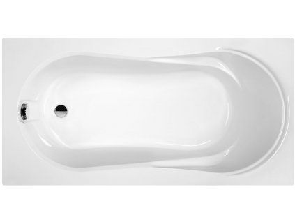 Akrylátová vaňa Wivea