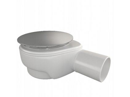 Speed 1 90 mm sprchový sifón