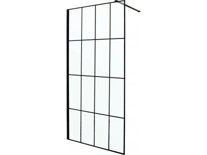 Techno Walk In sprchový kút