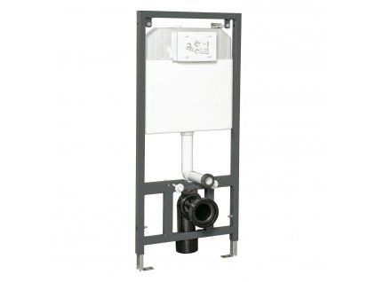 Štíhly skrytý systém K-50