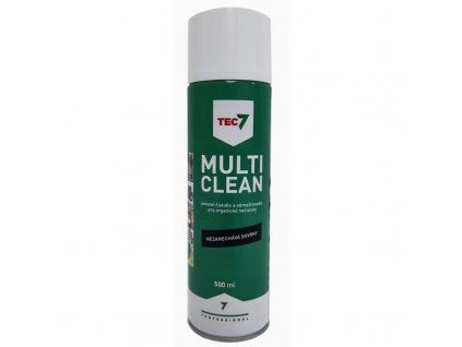 Čistiaca pena Multi Clean 7