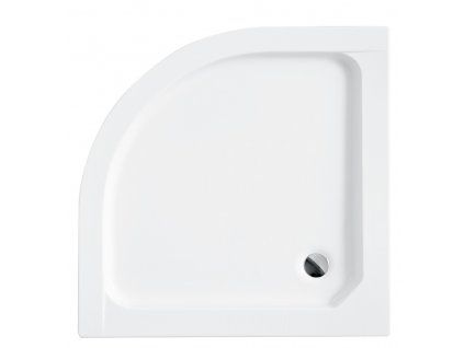 Alex Quarter Circle sprchová vanička