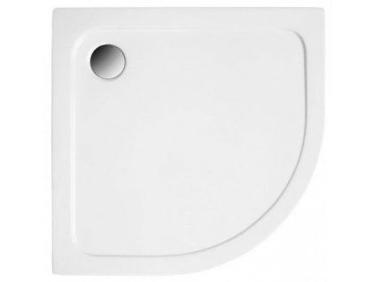 Štandardná sprchová vanička Quarter Circle