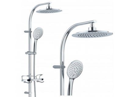 Sotti Slim sprchová súprava