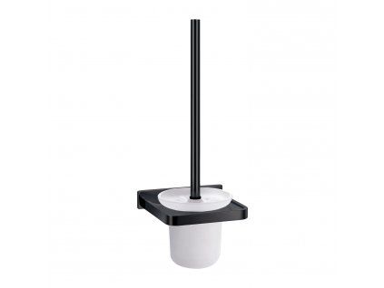 Darling WC kefa, čierna