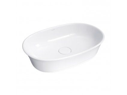 Umývadlo Classica M pre kompozitný panel