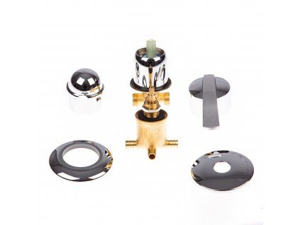 Kompletná sada batérií Mocca