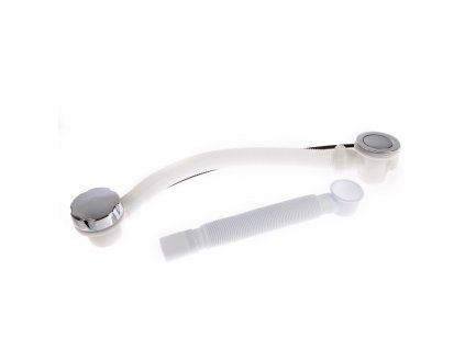 Sprchový sifón Laguna