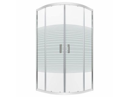 Sprchový kút Madera Quarter Circle