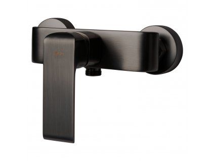 Sprchová batéria Maroco 14, grafitová