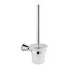 Art Line Toaletná kefa, chróm