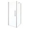 Štvorcový sprchový kút Monica