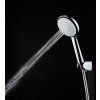 Sprchová súprava Borro, chróm