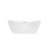 Voľne stojaca vaňa Ayla 170x80