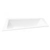 Akrylátová vaňa Intima Slim 150x85
