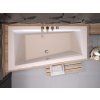Akrylátová vaňa Intima Slim 160x90