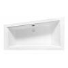 Akrylátová vaňa Intima Slim 160x90