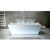 Voľne stojaca akrylová vaňa Vera