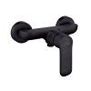 Sprchová batéria Siri, čierna