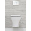 Závesné WC Bruno Rimless
