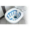 Závesné WC Bruno Rimless