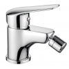 Borro bidetová baterie, chrom