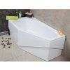 Akrylátová vaňa Marika 140x80