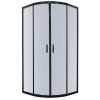 Sprchový kút Tiara Quarter Circle