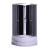 Sprchovací box Veduta Tesa