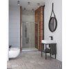 Hyacint 100x200 sprchové dvere