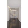 Hyacint 100x200 sprchové dvere