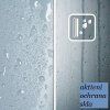 Hyacint 100x200 sprchové dvere