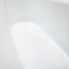 Mona 150 voľne stojaca akrylová vaňa