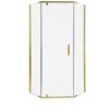Sprchový kút Kora 90x90 Pentagon