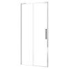 Sprchové dvere Rapid Slide, chróm