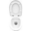 Avis rimless WC závěsné