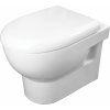 Avis rimless WC závěsné