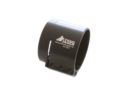 ADAPTÉR - Prazise Jagen - 65mm