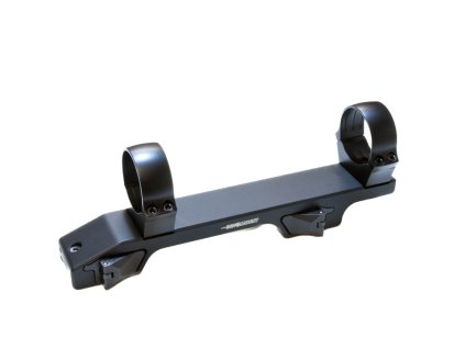 INNOMOUNT QD - Weaver - Tube/Digital (30mm)