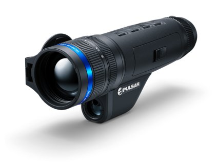Termovízia Telos XP50