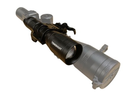 TenoSight L-940 Laser (PŘEDVÁDĚCÍ KUS)