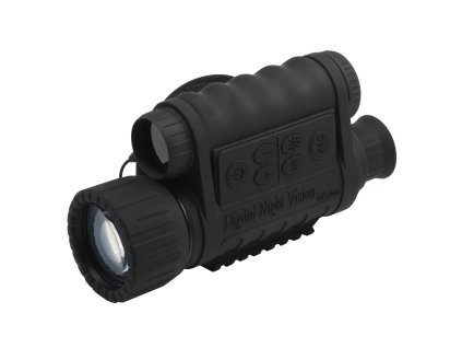 Bestguarder WG-50 Plus (verzia Plus 2021)