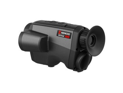 Hikmicro GRYPHON GQ35L s diaľkomerom