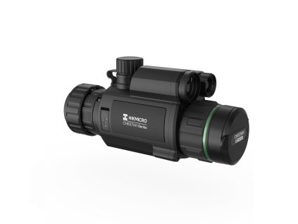 2028 hikmicro cheetah c32f r lrf s laserovym dalkomeremnocni videni nocni videni na zbran predsadky s nocnim videnim