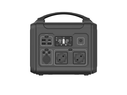 2528 3 hikmicro powerstation g600 prislusenstvi nabijeni