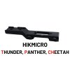 ThermVisia oceľový držiak Weaver pre HIKMICRO Thunder 1.0, 2.0, Panther a Cheetah