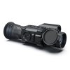 PARD NV008S 850nm LRF s diaľkomerom Optické zväčšenie: 4,5x