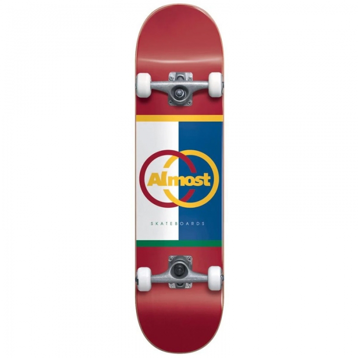 Skateboardy