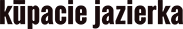 Kúpacie jazierka